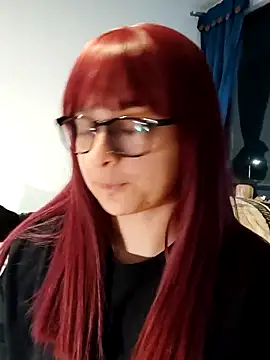 Aurora blaack online show from 02.07.26