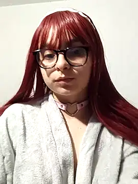 Aurora blaack online show from 03.05.26