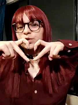 Aurora blaack online show from 03.10.26