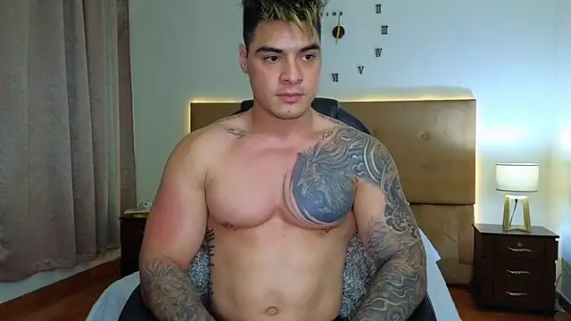 Steven Velez online show from 12.23.25