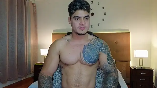 Steven Velez online show from 03.02.26