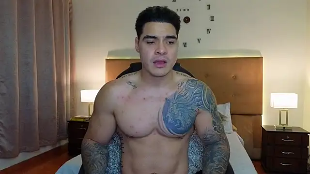 Snapshot of Steven_Velez chatting on 04.27.26 Steven Velez online show from 04.27.26