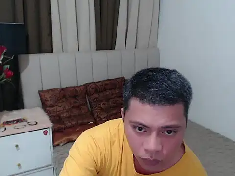 MartinSonCum online show from 09.12.25