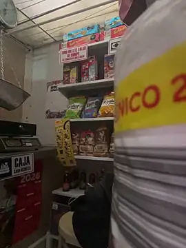 Snapshot of Sallem_Pink chatting on 02.22.26 Sallem Pink online show from 02.22.26