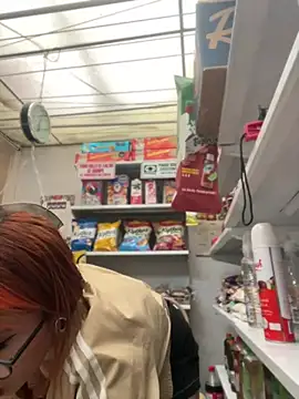 Sallem Pink online show from 04.11.26