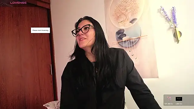 karla valk1 online show from 08.05.26