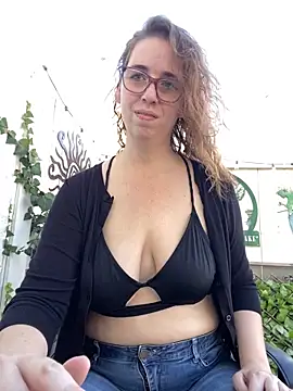 sweetsocalgirl online show from 09.15.25