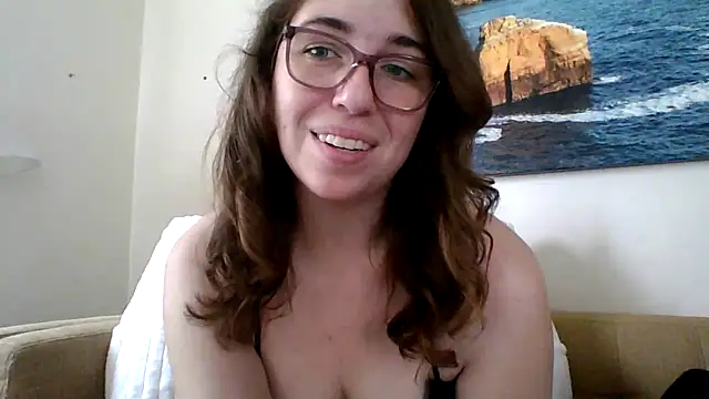 sweetsocalgirl online show from 04.12.26