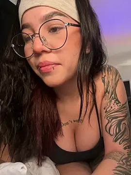 Liz rogers x online show from 12.04.25