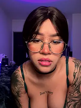 Liz rogers x online show from 01.15.26