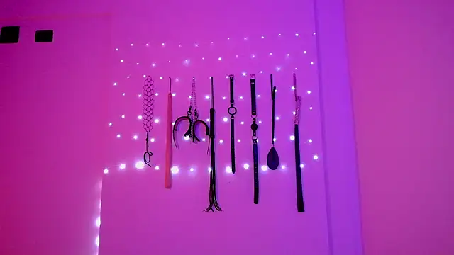 nina kink online show from 04.09.26