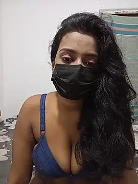 Darkchocosl8 online show from 06.25.26