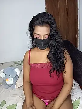 Darkchocosl8 online show from 07.04.26