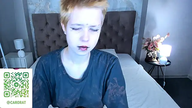 CarolineRichter online show from 09.11.25