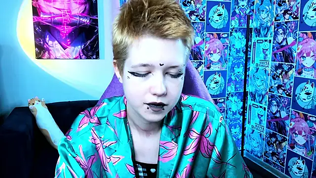 CarolineRichter online show from 09.14.25