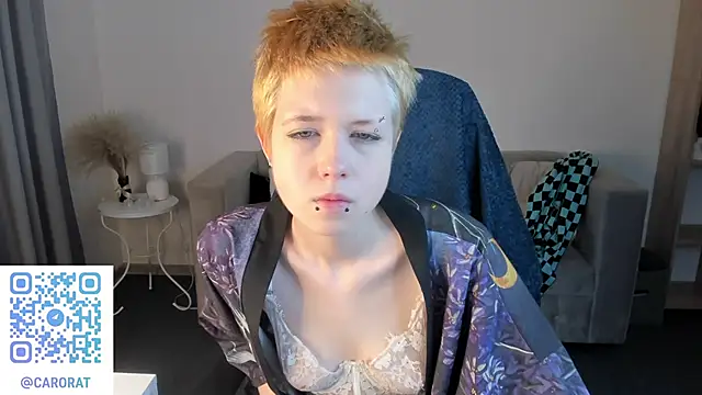 CarolineRichter online show from 09.22.25