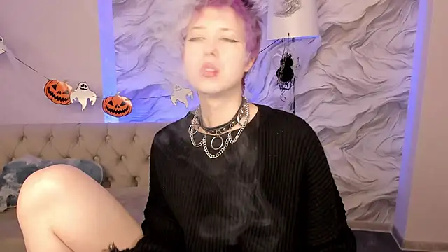 CarolineRichter online show from 10.24.25