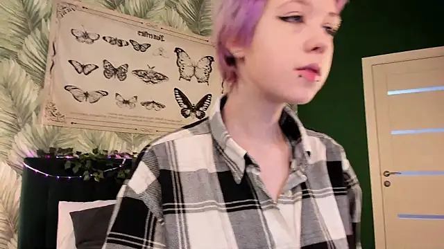 CarolineRichter online show from 11.12.25