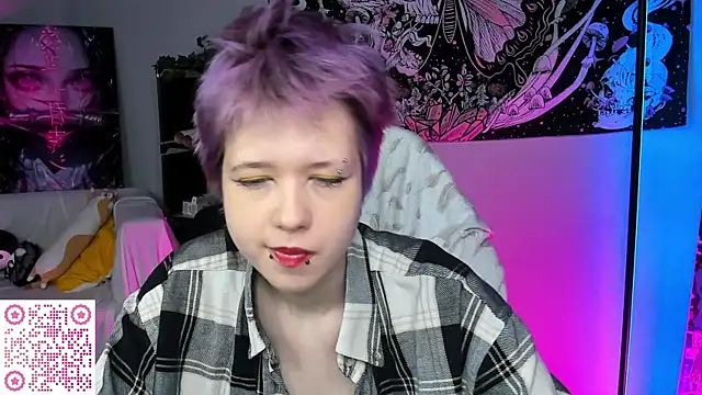 CarolineRichter online show from 11.16.25