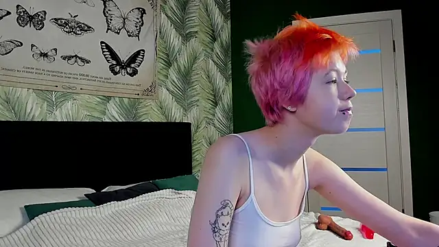 CarolineRichter online show from 11.22.25