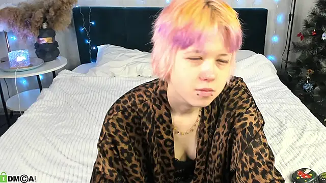 CarolineRichter online show from 01.11.26