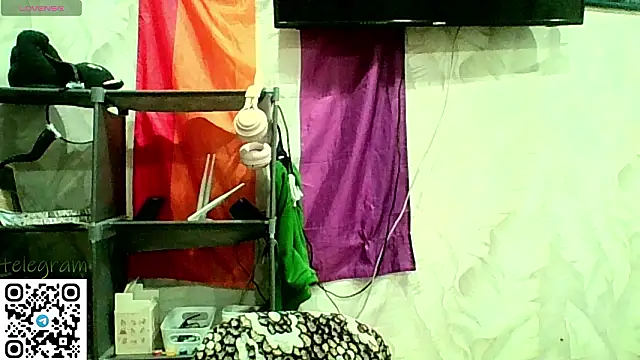 CarolineRichter online show from 02.20.26