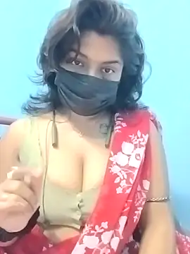 Naughty-Chaaya online show from 11.21.25