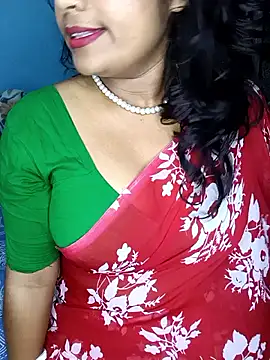 Naughty-Chaaya online show from 03.10.26