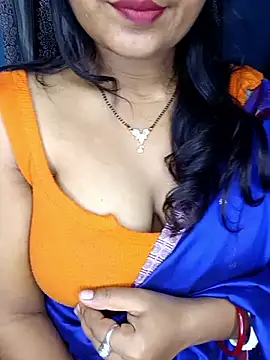 Naughty-Chaaya online show from 03.19.26