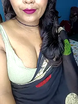 Naughty-Chaaya online show from 04.27.26