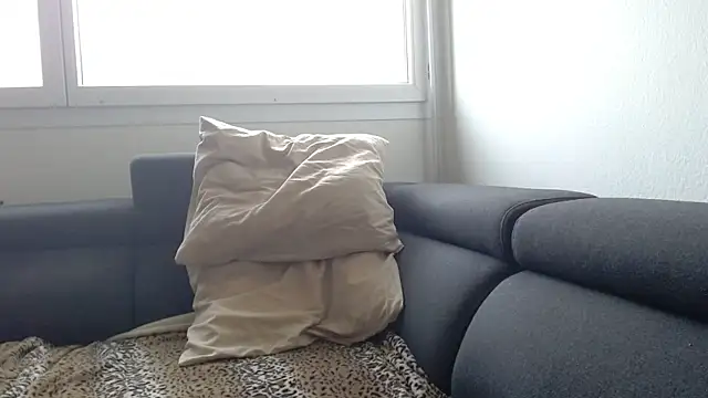 Hijuga online show from 03.23.26