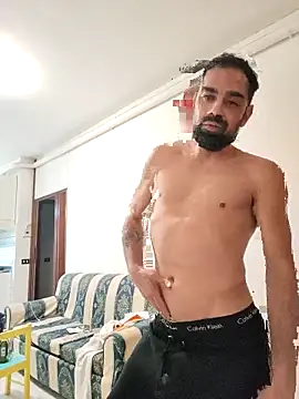 Nonsoilmionome89 online show from 03.26.26