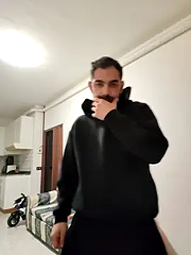 Nonsoilmionome89 online show from 03.28.26