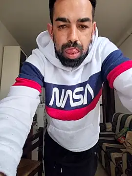 Nonsoilmionome89 online show from 04.14.26