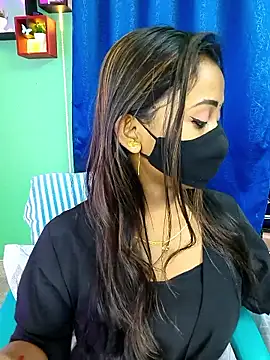 Puja-baby online show from 01.18.26