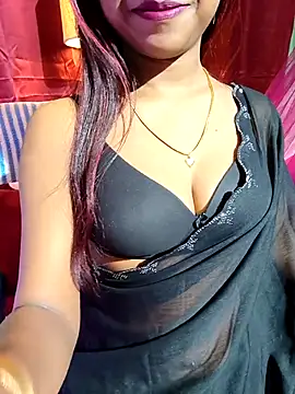 Puja-baby online show from 02.12.26