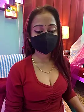 Puja-baby online show from 02.17.26