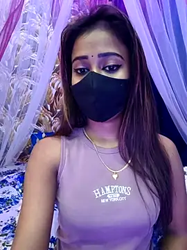 Puja-baby online show from 03.16.26