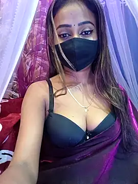 Puja-baby online show from 04.21.26