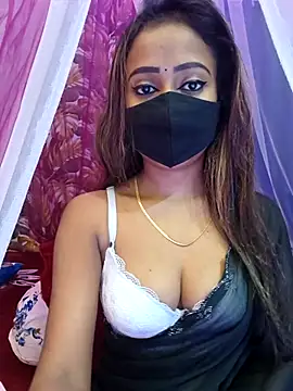 Puja-baby online show from 04.25.26