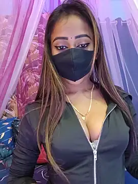 Puja-baby online show from 05.31.26