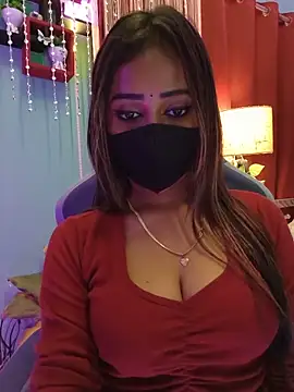 Puja-baby online show from 06.19.26