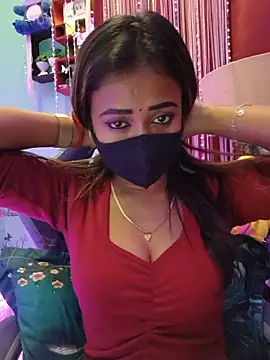 Puja-baby online show from 06.27.26
