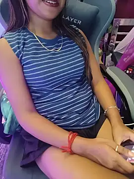 Puja-baby online show from 07.05.26