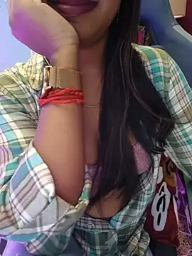 Puja-baby online show from 07.13.26