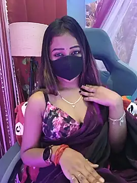 Puja-baby online show from 07.26.26