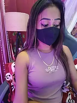 Puja-baby online show from 07.27.26