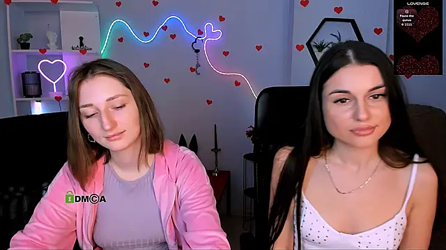 eva smiith  online show from 04.09.26