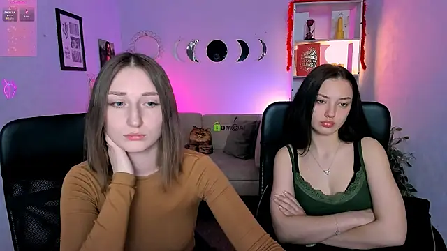 eva smiith  online show from 04.23.26