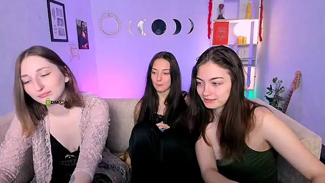 eva smiith  online show from 04.29.26